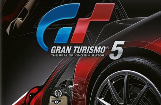 Recenzja cdaction.pl: Gran Turismo 5