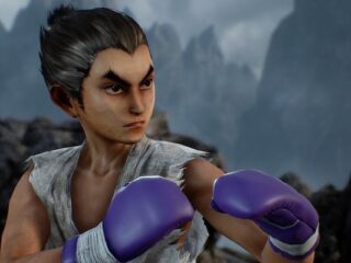 Tekken 7: Spłynęły pierwsze oceny