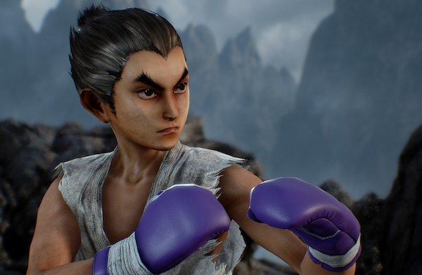 Tekken 7: Spłynęły pierwsze oceny