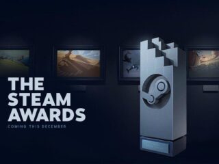 Steam Awards: Teraz głosujemy!
