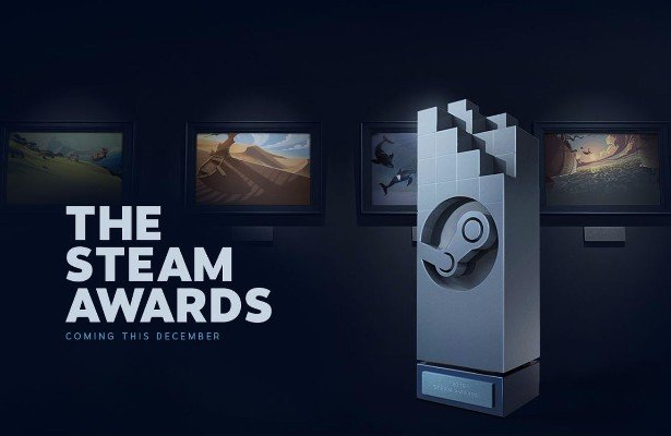 Steam Awards: Teraz głosujemy!