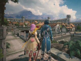 Star Ocean 5 pojawi się na&nbsp;PC?