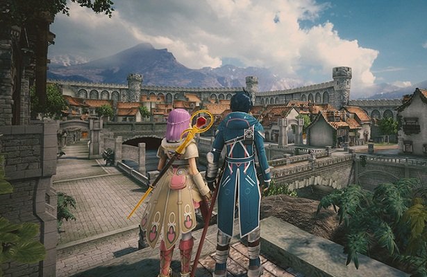 Star Ocean 5 pojawi się na&nbsp;PC?