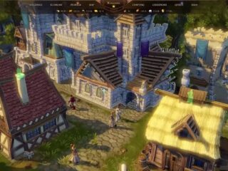 Pierwszy konkretny gameplay z&nbsp;The Settlers: Kingdoms of Anteria [WIDEO]