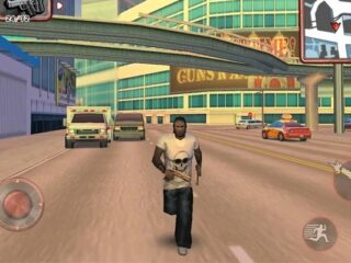 Urban Crime: Darmowe GTA od Gameloftu [WIDEO]