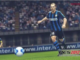 PES 2012: Kilka funkcji gry i gameplay z komentarzem twórcy [WIDEO]