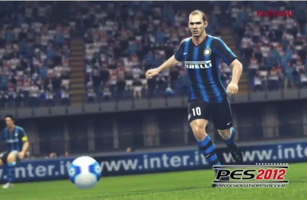PES 2012: Kilka funkcji gry i gameplay z komentarzem twórcy [WIDEO]