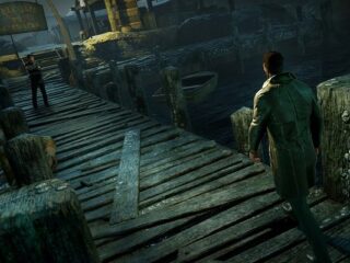 Premiera Call of Cthulhu opóźniona