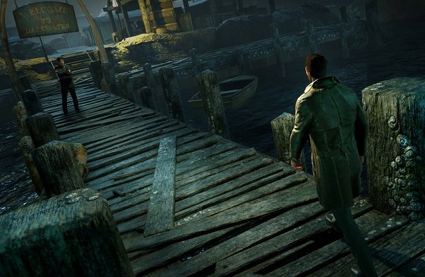 Premiera Call of Cthulhu opóźniona