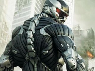 EA Classic: Shift 2 Unleashed, Crysis 2 i Harry Potter i Insygnia Śmierci cz. 2 nowymi grami w serii EA