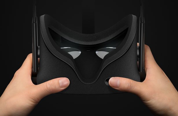 Ostateczna wersja gogli Oculus Rift CV1 już gotowa