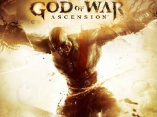 Zwolnienia w&nbsp;studiu twórców God of War, nowa gra skasowana