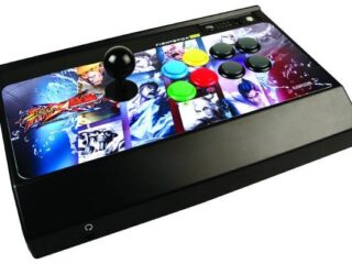 Street Fighter X Tekken: Nie możesz wziąć udziału w Capcom Fight Club? I tak możesz wygrać! [WYNIKI]