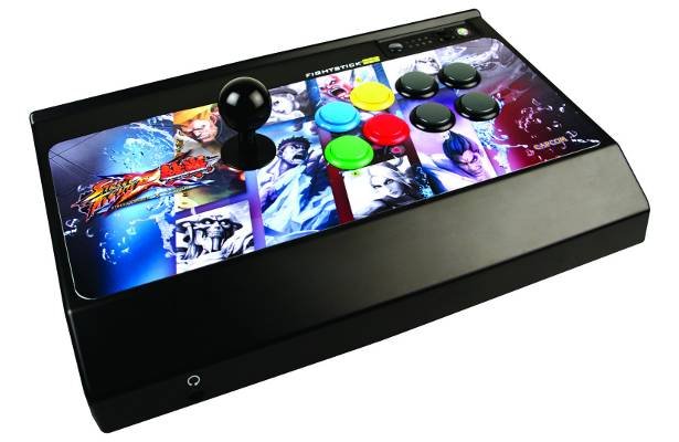 Street Fighter X Tekken: Nie możesz wziąć udziału w Capcom Fight Club? I tak możesz wygrać! [WYNIKI]