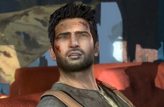 Uncharted 3: Zobacz jak wygląda sesja Motion Capture [WIDEO]