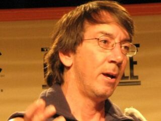 Will Wright pracuje nad nową grą