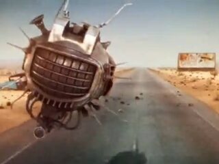 E3 2010: Fallout: New Vegas – dwie minuty z klimatem i rozgrywką [WIDEO]