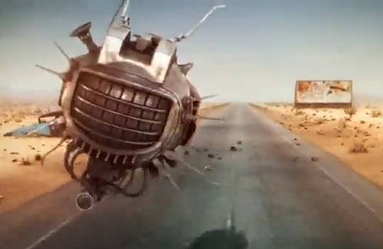 E3 2010: Fallout: New Vegas – dwie minuty z klimatem i rozgrywką [WIDEO]