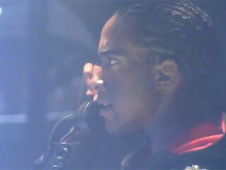 Prototype 2: James Heller vs. Alex Mercer [WIDEO]