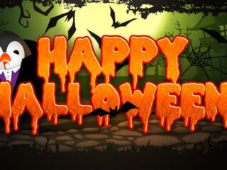 Halloweenowe rozdawnictwo kodów zniżkowych już jutro!