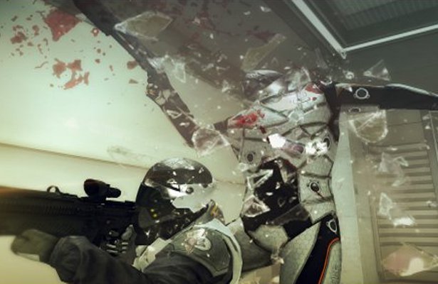 Syndicate: EA nie ocenzuruje gry w Australii