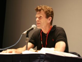 Batman: Arkham Origins ? Nietoperz przemówi innym głosem