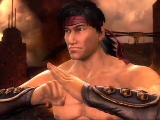 Mortal Kombat: Komplete Edition – bijatyka w&nbsp;kompletnym wydaniu [WIDEO]