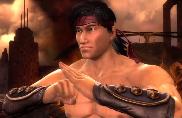 Mortal Kombat: Komplete Edition – bijatyka w kompletnym wydaniu [WIDEO]