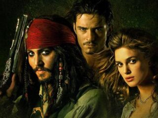 Piraci z Karaibów: Armada of the Damned zapowiedziane