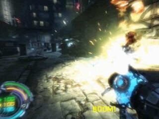 Hard Reset: Kotaku lubi to i… wrzuca do sieci siedem minut gameplayu! [WIDEO]