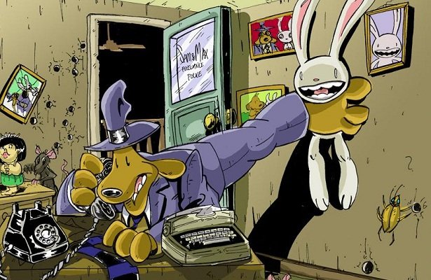 Humble Telltale Games Bundle: Najlepsze gry studia do kupienia za dolara!