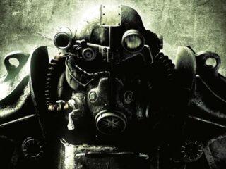 E3 ´09: Zwiastun czwartego dodatku do Fallouta 3