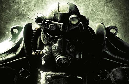 E3 ´09: Zwiastun czwartego dodatku do Fallouta 3