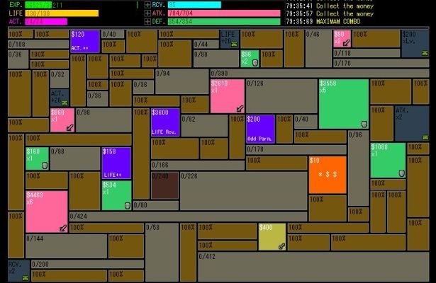 [By the way] Parameters – RPG, w które musisz zagrać