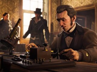 Assassin?s Creed Syndicate: Co zmieniają ustawienia grafiki na PC? [WIDEO]