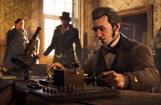 Assassin?s Creed Syndicate: Co zmieniają ustawienia grafiki na PC? [WIDEO]