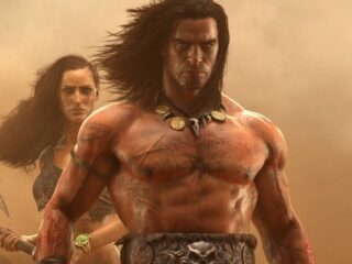 Conan Exiles ze wsparciem dla modów