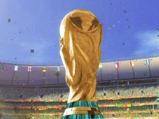 FIFA 2010 World Cup – pierwsze info i lista platform docelowych. Brak PC