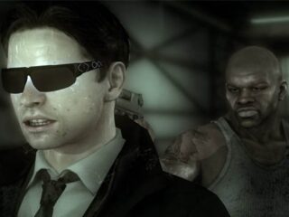 E3 ´09: Heavy Rain – 20 minut gameplaya z komentarzem Davida Cage´a