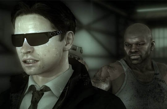 E3 ´09: Heavy Rain – 20 minut gameplaya z komentarzem Davida Cage´a