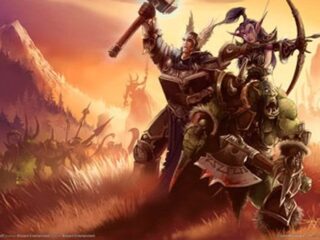 LinkedIn przecieka: I to na temat nowego MMO Blizzarda