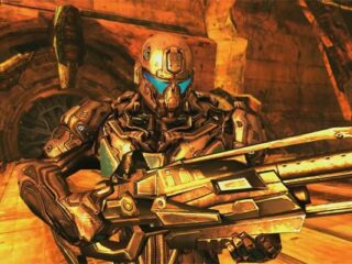 N.O.V.A. 3: Near Orbit Vanguard Alliance – zwiastun dla „singli” [WIDEO]