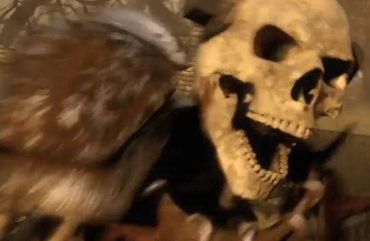 Kingdoms of Amalur: Reckoning – Pierwszy trailer. A właściwie teaser [WIDEO]