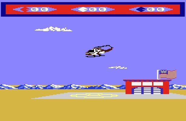 Choplifter HD: Wkrótce na PC i PS3