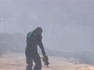 Dead Space 3: 20 minut gameplayu! [WIDEO]