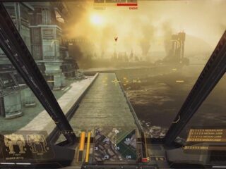 MechWarrior Online: Walka nad&nbsp;rzeką [WIDEO]