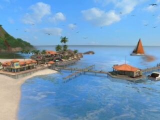 Tropico 3: Absolute Power trafi tylko na PC, „xboksowcy” mogą zapomnieć