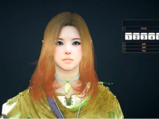 Black Desert Online na Xboksie One