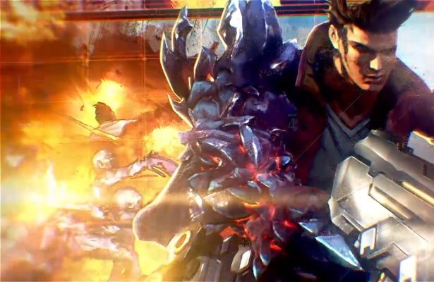 Rise of Incarnates: Zamknięta beta w przyszłym miesiącu [WIDEO]