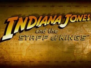 Indiana Jones and the Staff of Kings – pierwsze info i zwiastun
